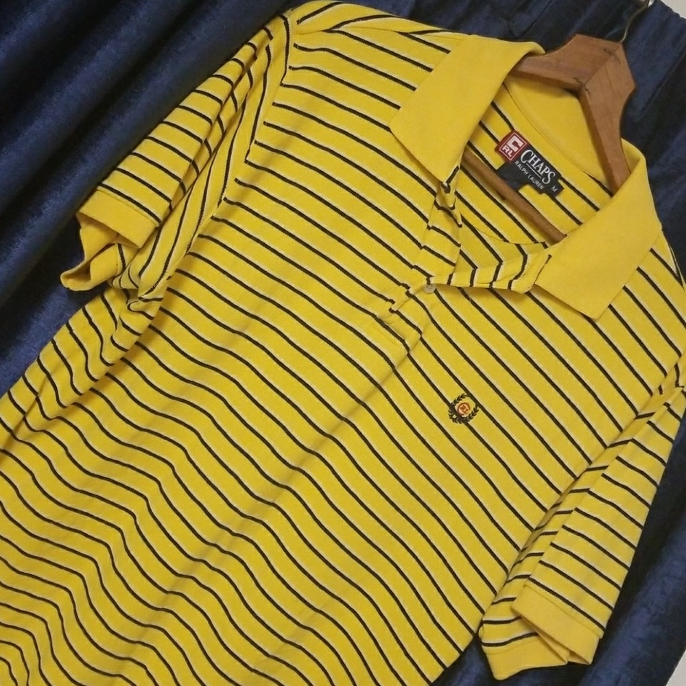 Ralph Lauren Chaps polo